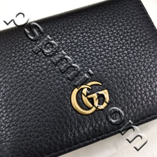 グッチ財布 レプリカ背面デザイン